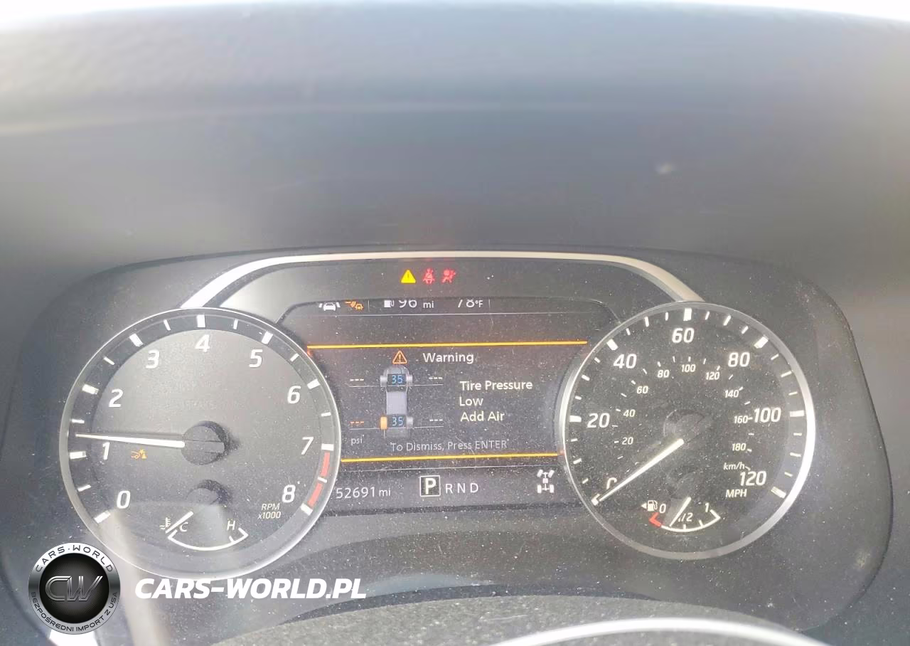 2022 Nissan Frontier Sv VIN:1N6ED1EK5NN628623 - 9