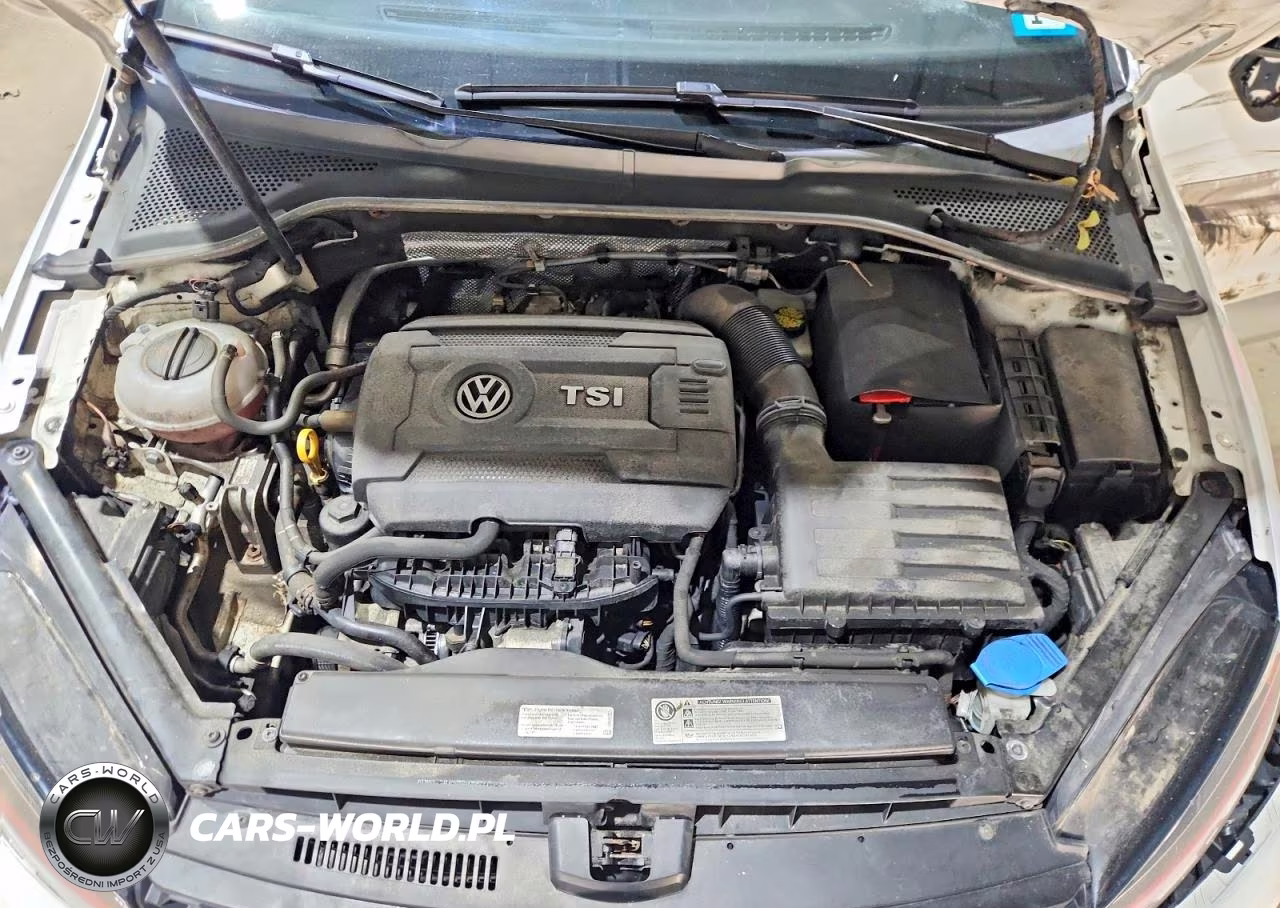 2017 Volkswagen Gti S-Se VIN:3VW447AU4HM032505 - 11