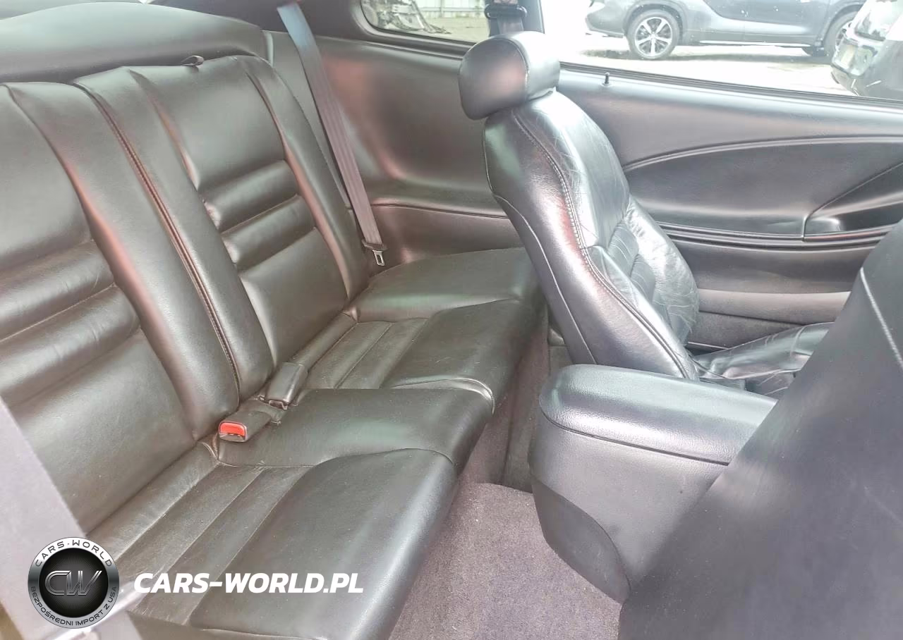 1998 Ford Mustang Gt VIN:1FAFP42X4WF201029 - 10