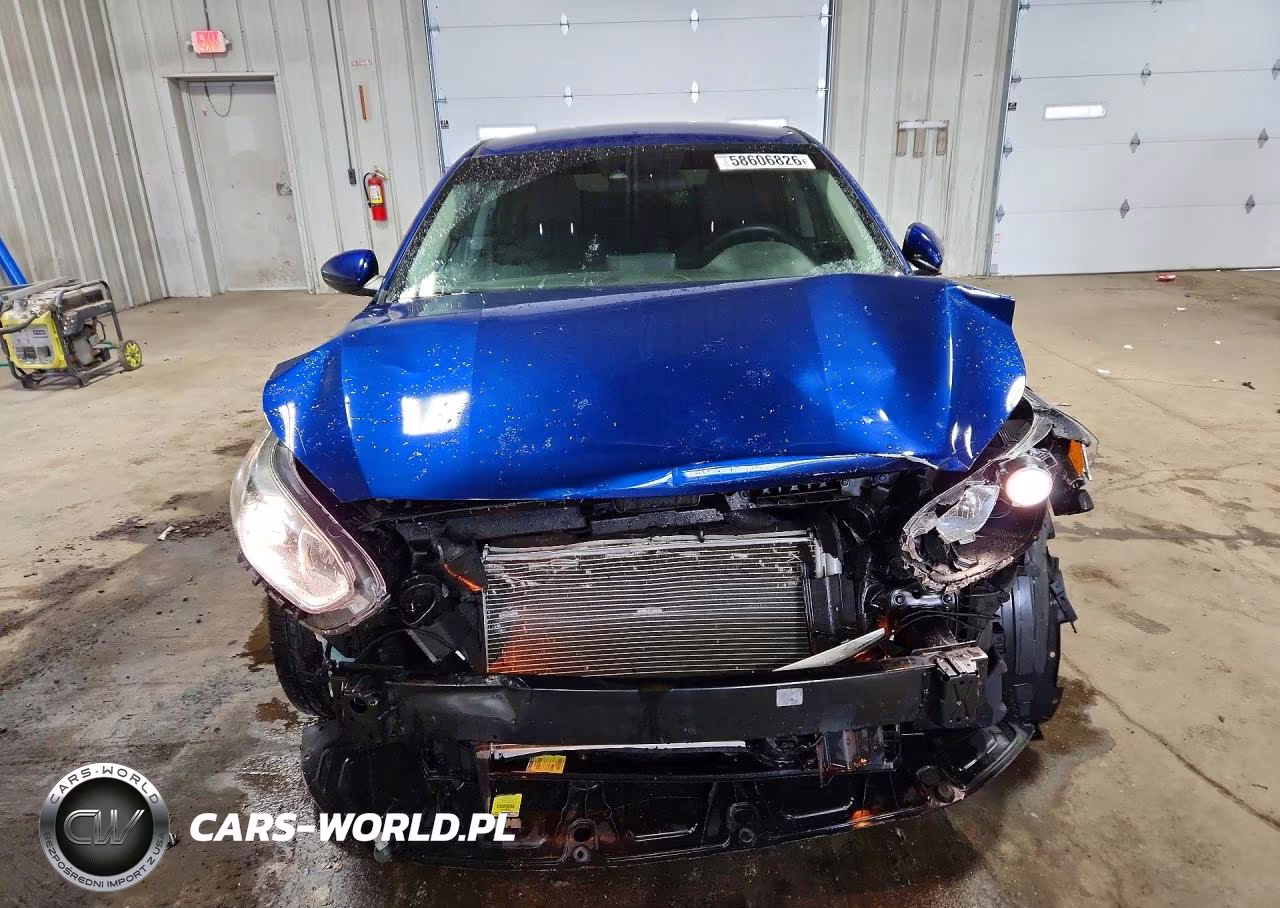 2020 Kia Forte Lxs VIN:3KPF24AD5LE248088 - 5