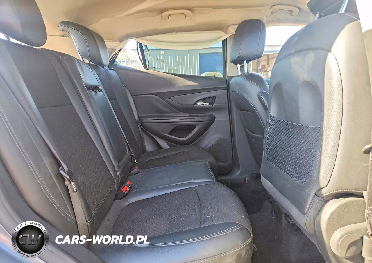 2019 Buick Encore Preferred VIN:KL4CJASB7KB940649 - 10