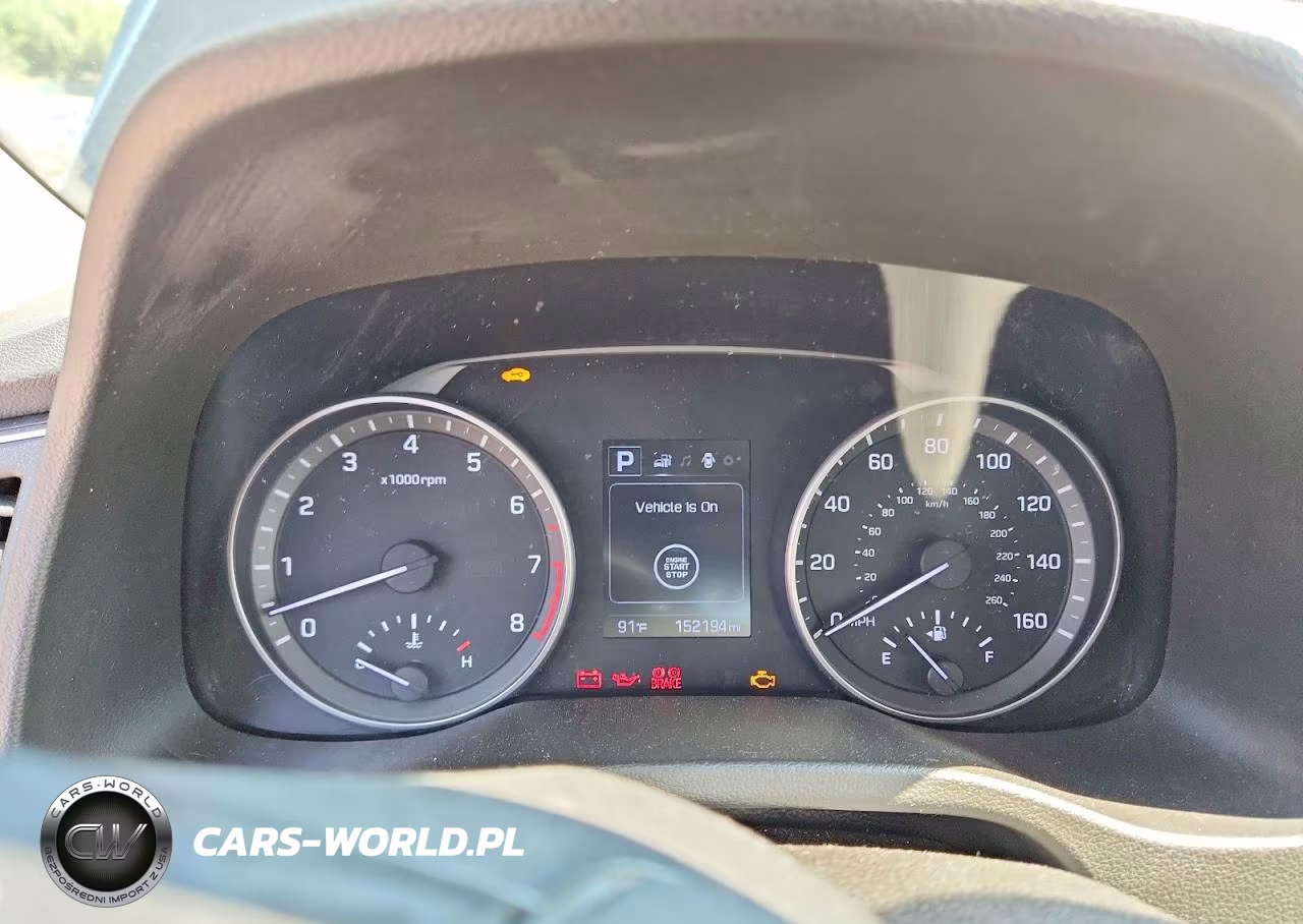 2017 Hyundai Elantra Eco VIN:5NPD94LAXHH079372 - 9