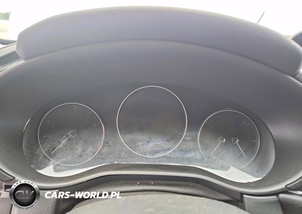 2024 Mazda Cx-30 VIN:3MVDMBAM5RM699525 - 9