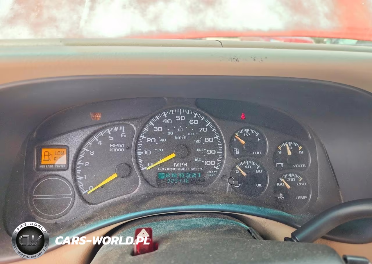 2001 GMC New Sierra C1500 VIN:2GTEC19T411198555 - 9