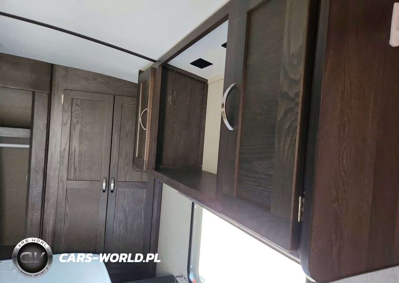2018 Dutchman Outback VIN:4YDT3262XJB453750 - 7