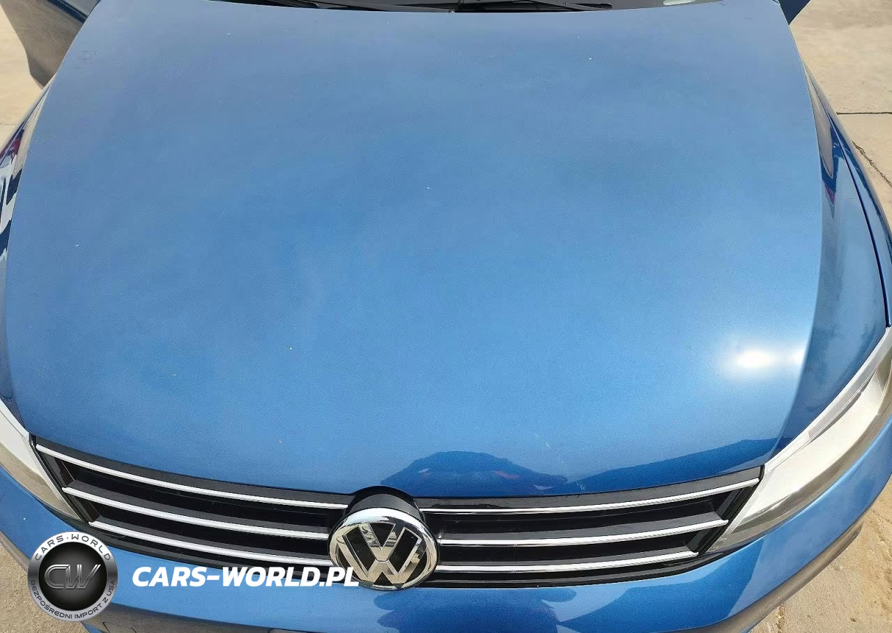 2015 Volkswagen Jetta Base VIN:3VW2K7AJ7FM251717 - 11