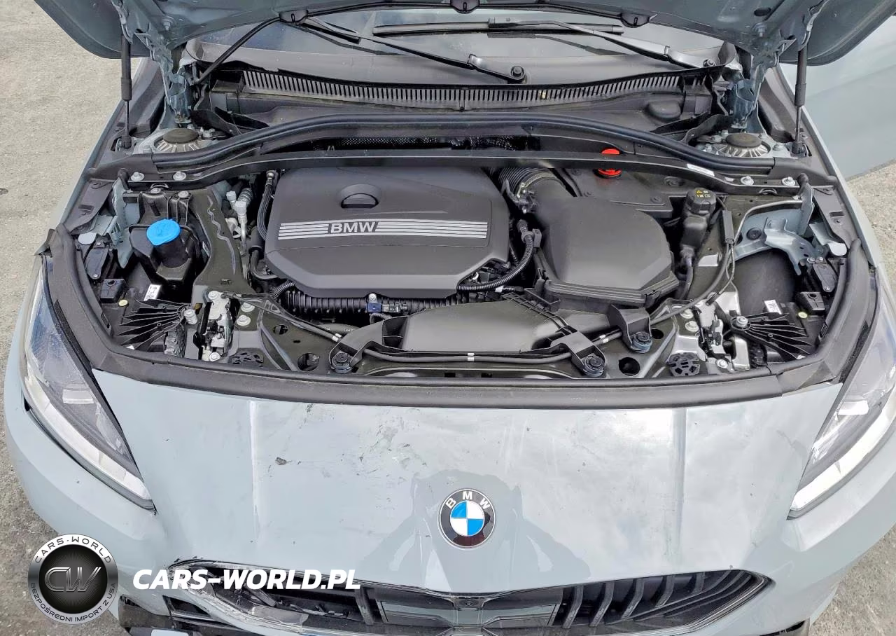 2026 BMW 228 VIN:WBA83GG08T7U76515 - 11