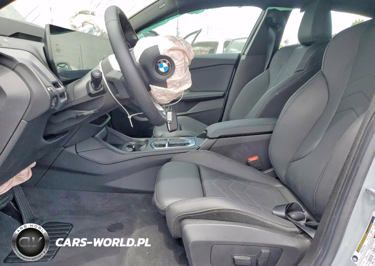 2026 BMW 228 VIN:WBA83GG08T7U76515 - 7