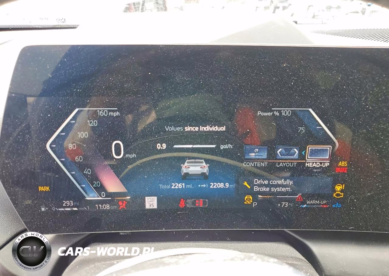 2026 BMW 228 VIN:WBA83GG08T7U76515 - 9
