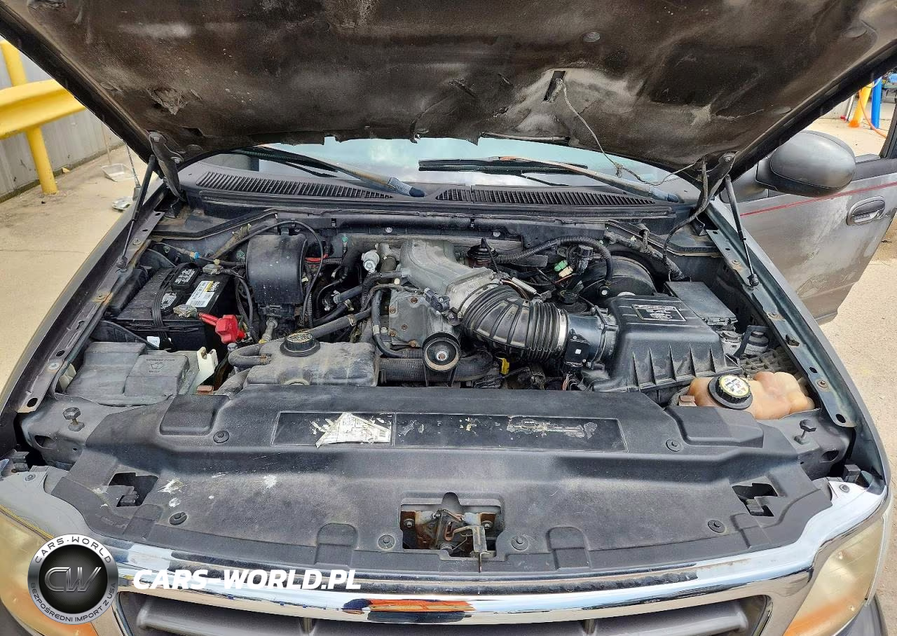 2002 Ford F150 Supercrew Harley Davidson VIN:1FTRW07372KD38962 - 11