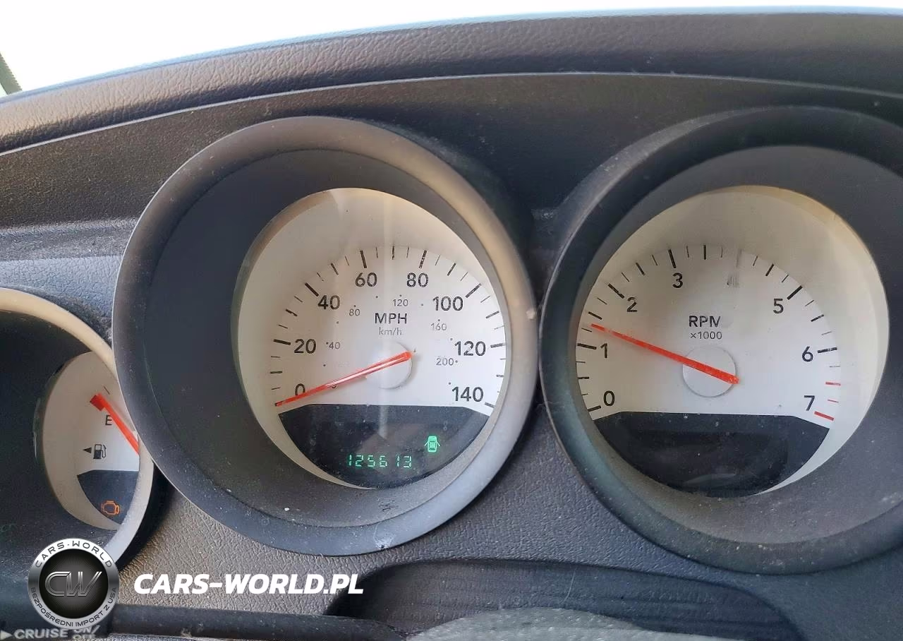 2006 Dodge Charger Se VIN:2B3KA43GX6H472430 - 9