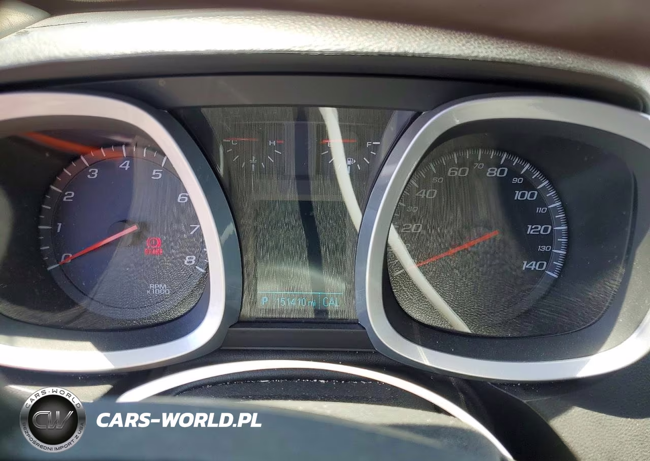 2017 Chevrolet Equinox Lt VIN:2GNALCEK6H6161082 - 9