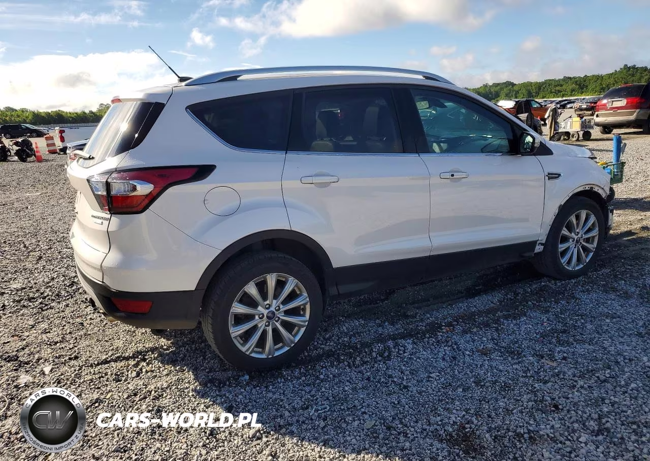 2017 Ford Escape VIN:1FMCU9JD1HUC37605 - 3