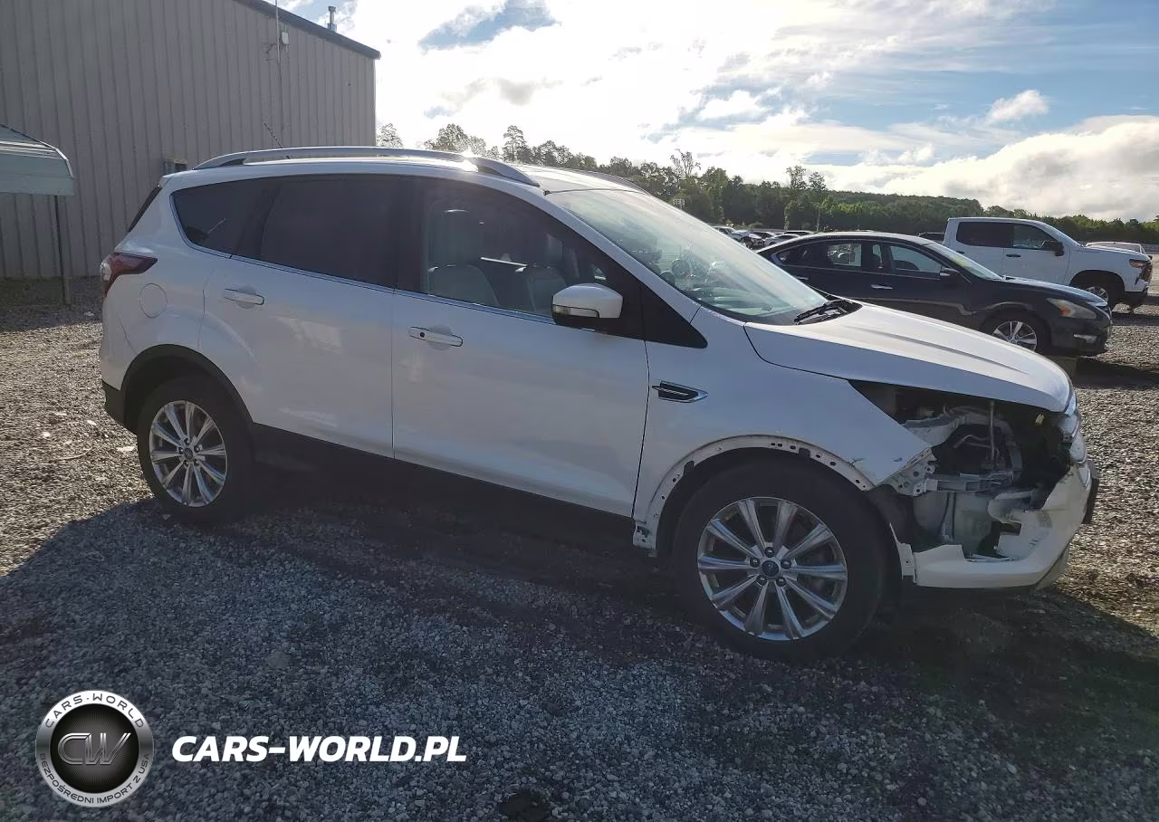 2017 Ford Escape VIN:1FMCU9JD1HUC37605 - 4