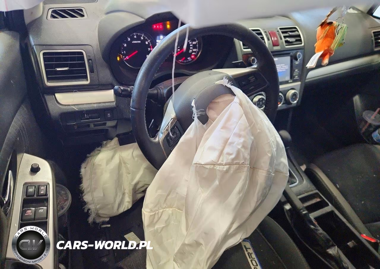 2016 Subaru Impreza Sport Premium VIN:JF1GPAP66G8331161 - 8