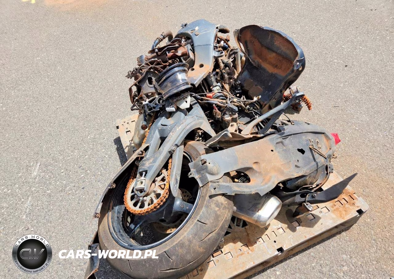 2025 Kawasaki Zx1002 L VIN:JKBZXVL11SA019065 - 6
