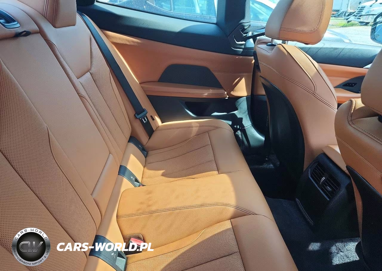 2026 BMW 430I VIN:WBA43DA03TCW11526 - 10