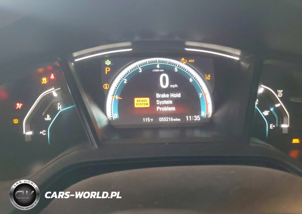 2021 Honda Civic Lx VIN:2HGFC2F65MH551813 - 9