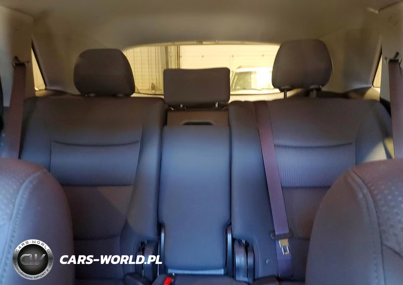2013 Kia Sorento Lx VIN:5XYKTCA61DG396931 - 10
