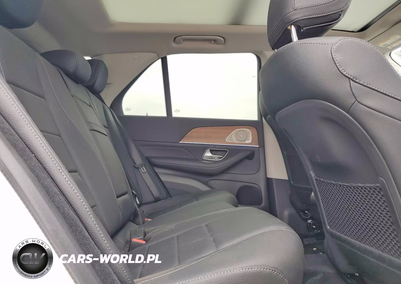 2025 Mercedes-Benz Gle 350 VIN:4JGFB4EB6SB341234 - 11