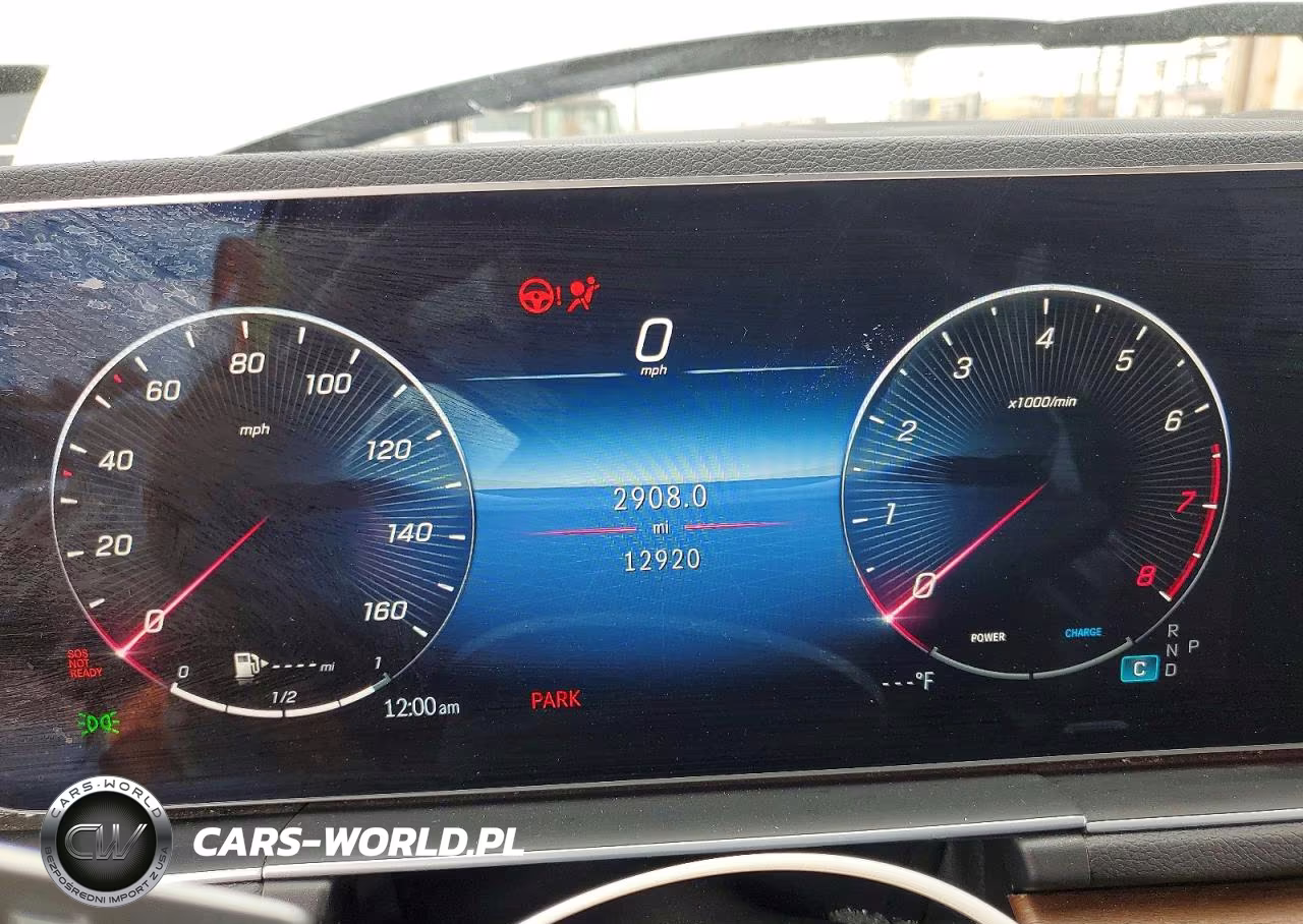 2025 Mercedes-Benz Gle 350 VIN:4JGFB4EB6SB341234 - 9