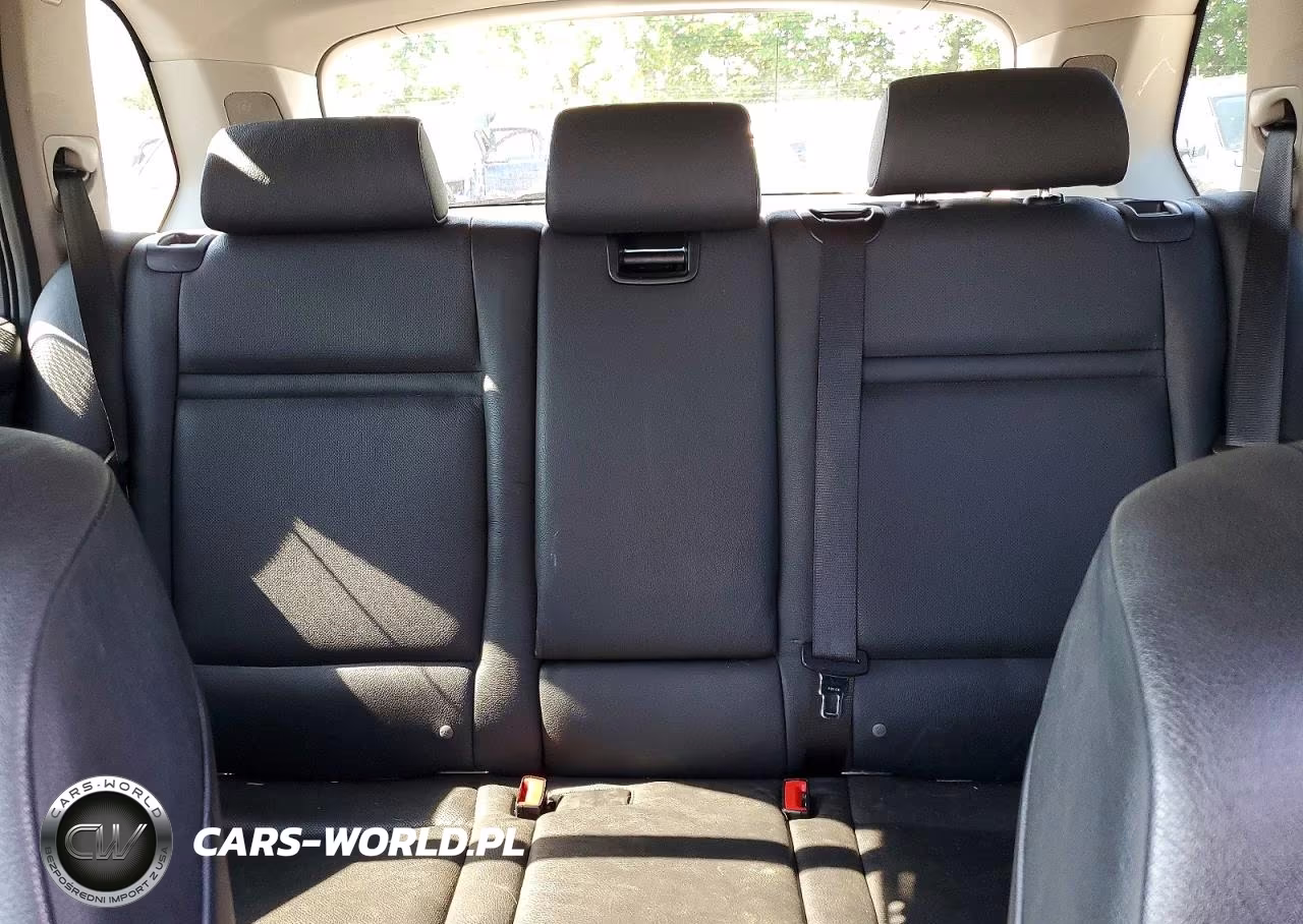 2012 BMW X5 xDrive50I VIN:5UXZV8C55CL424435 - 10