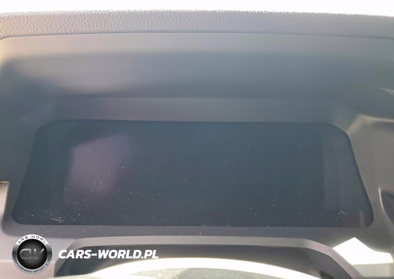 2025 Toyota Tacoma Trd Off-Road Hv VIN:3TYLC5LN0ST039054 - 9