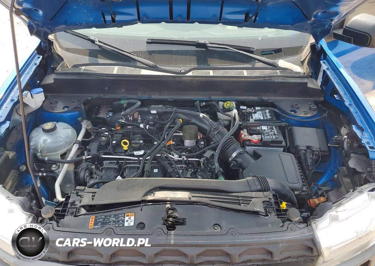 2022 Ford Maverick Xl VIN:3FTTW8F92NRA55296 - 11