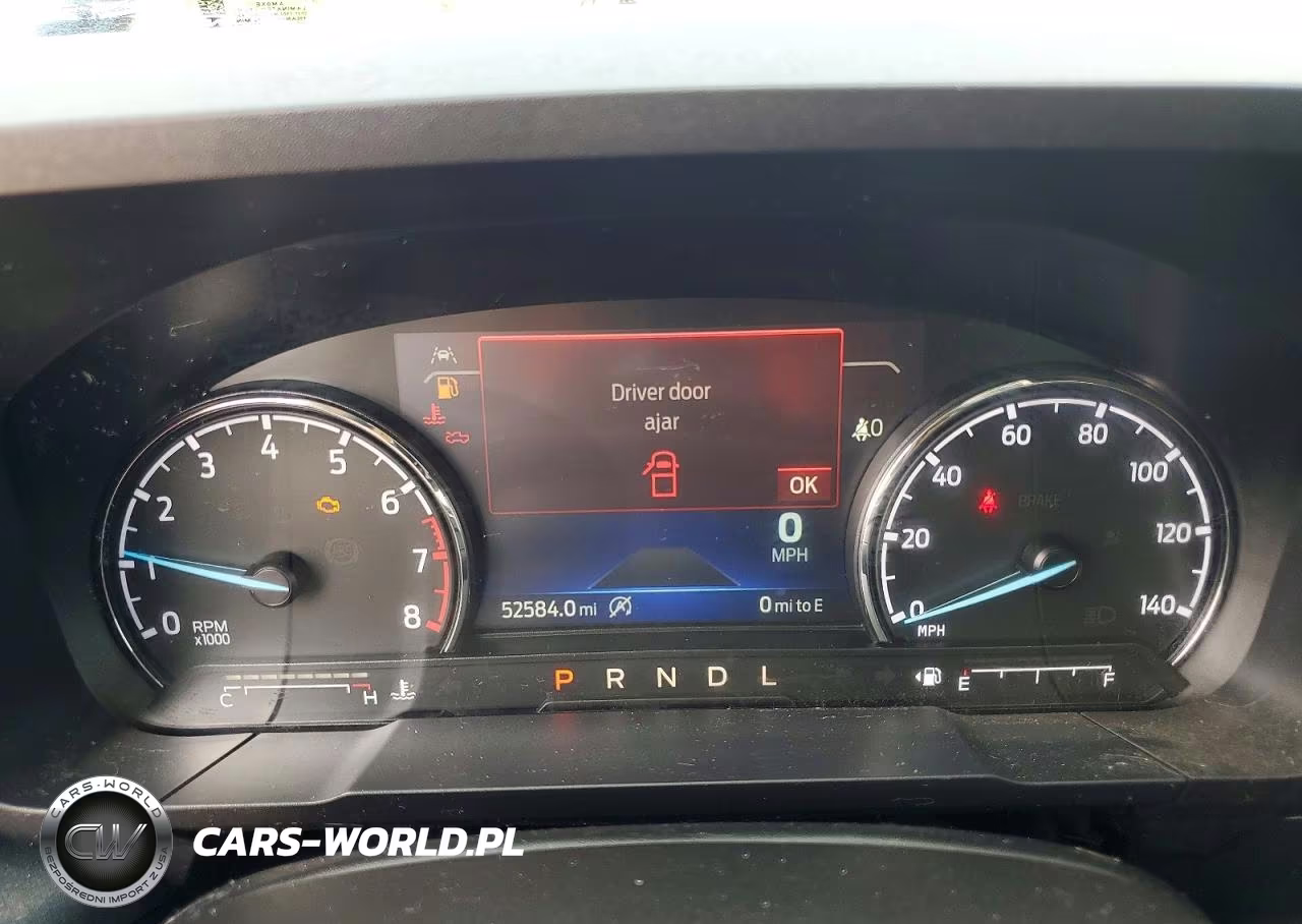 2022 Ford Maverick Xl VIN:3FTTW8F92NRA55296 - 9