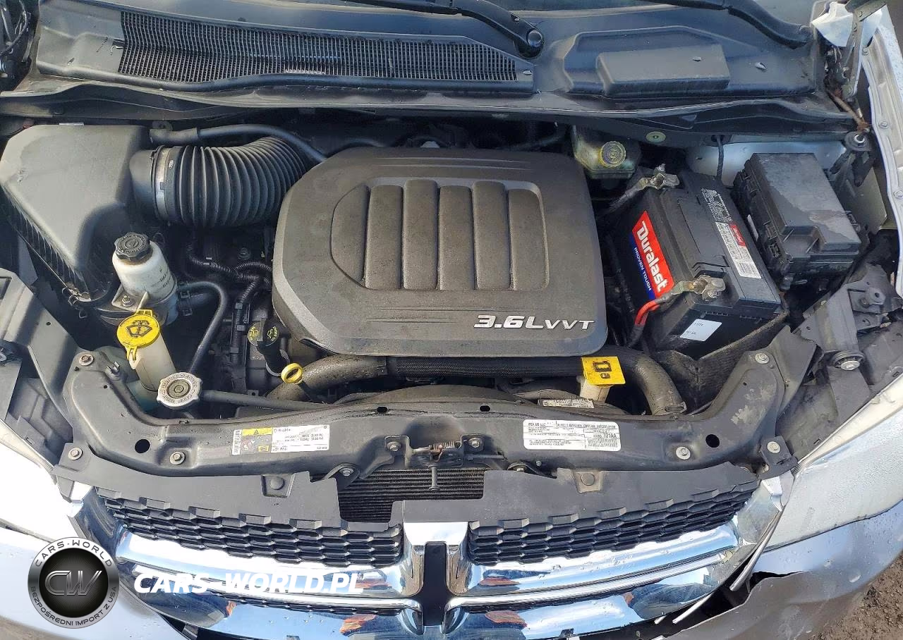 2018 Dodge Grand Caravan Sxt VIN:2C4RDGCGXJR210271 - 12