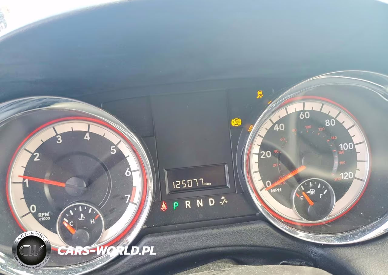 2018 Dodge Grand Caravan Sxt VIN:2C4RDGCGXJR210271 - 9