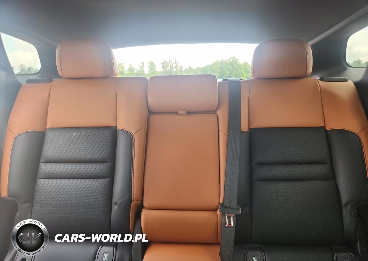 2025 Honda Prologue Elite VIN:3GPKHZRJ6SS526533 - 10