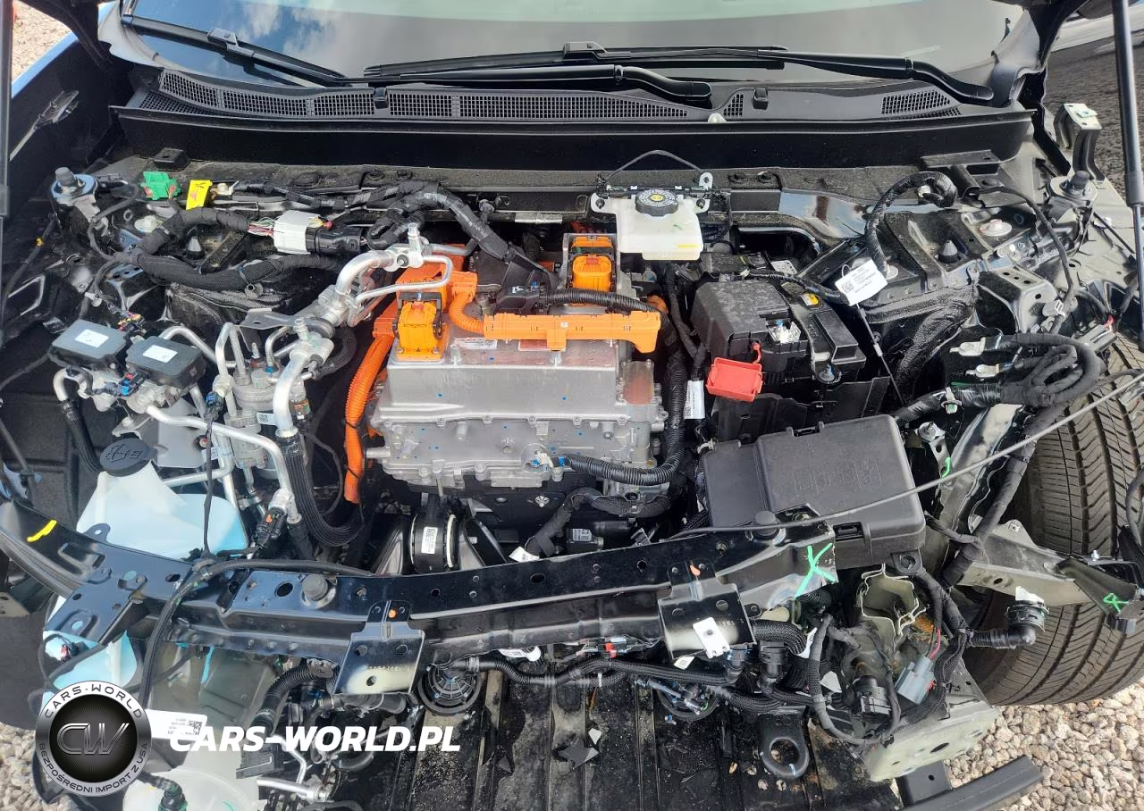 2025 Honda Prologue Elite VIN:3GPKHZRJ6SS526533 - 12