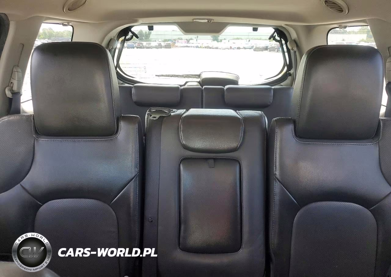 2012 Nissan Pathfinder S VIN:5N1AR1NN3CC610249 - 10