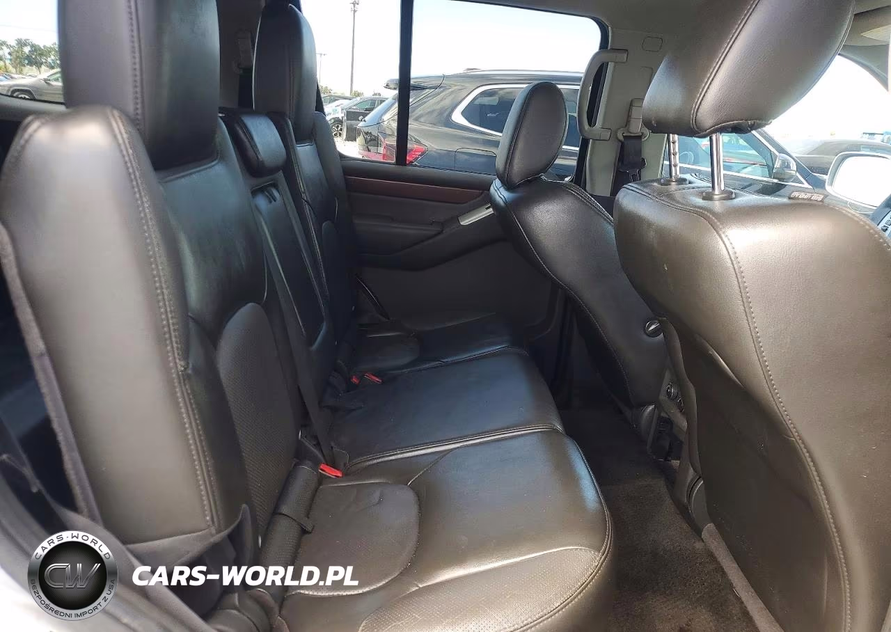 2012 Nissan Pathfinder S VIN:5N1AR1NN3CC610249 - 11