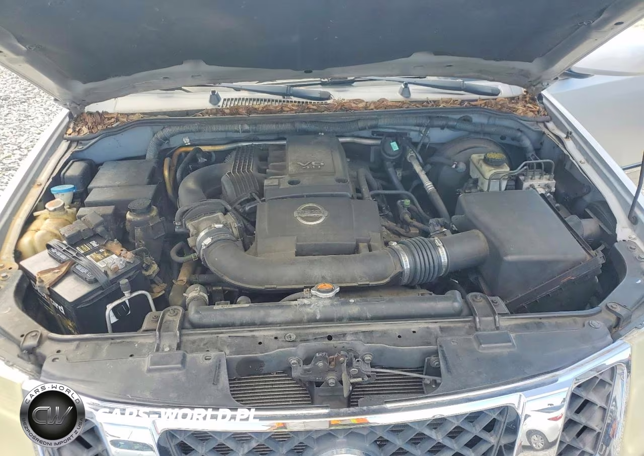 2012 Nissan Pathfinder S VIN:5N1AR1NN3CC610249 - 12