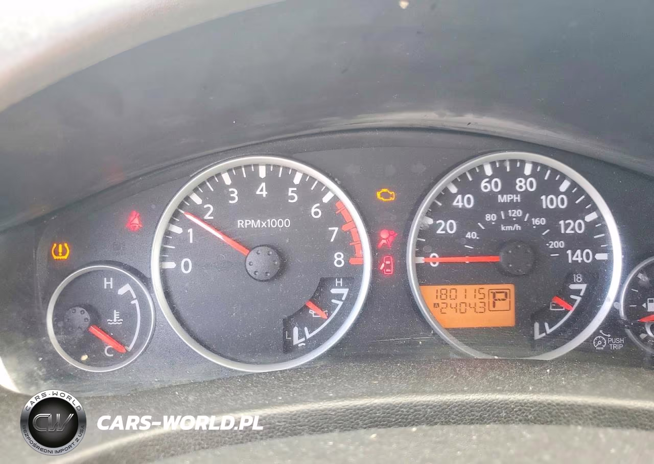 2012 Nissan Pathfinder S VIN:5N1AR1NN3CC610249 - 9