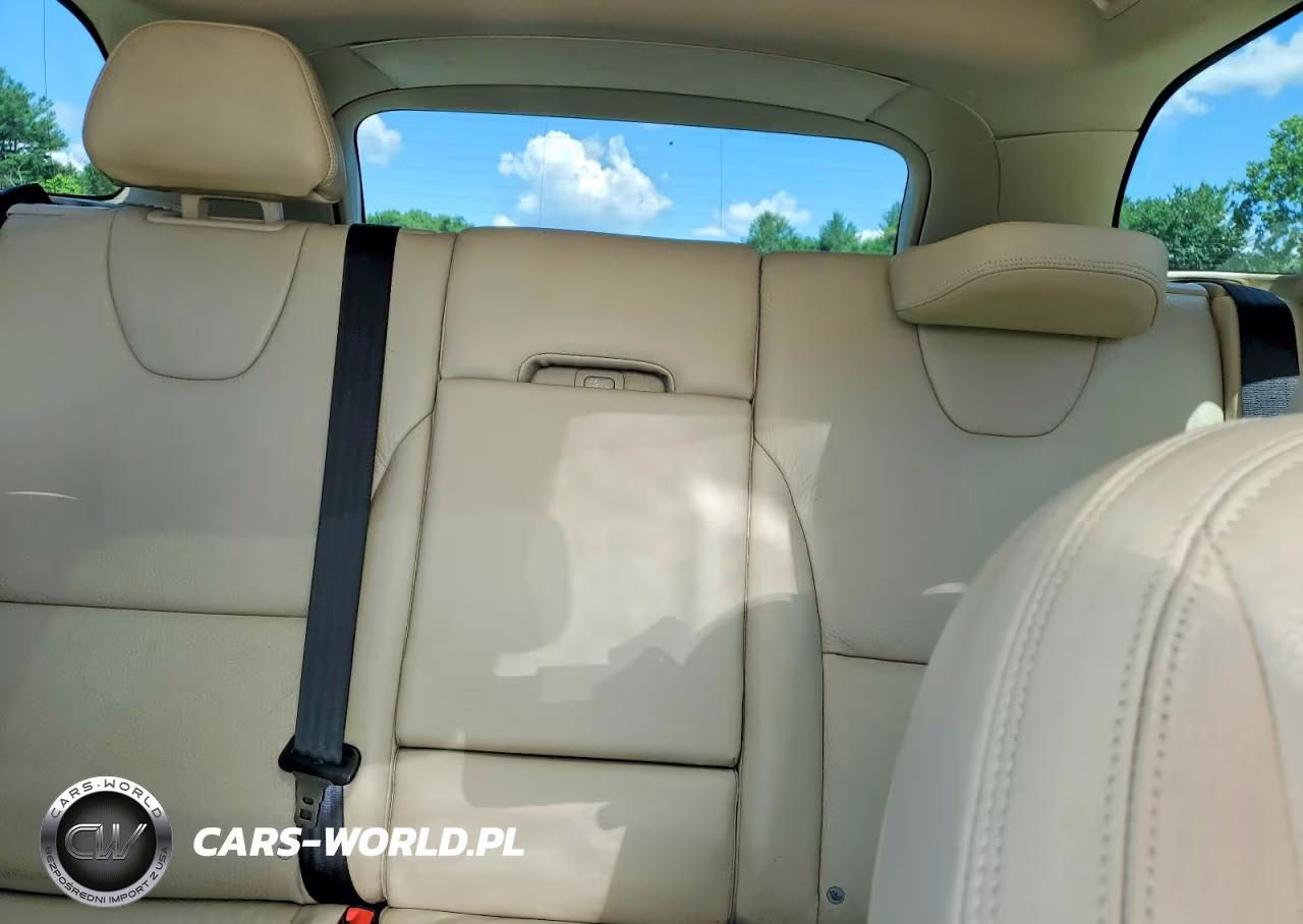 2014 Volvo Xc60 T6 VIN:YV4902DZXE2520775 - 10
