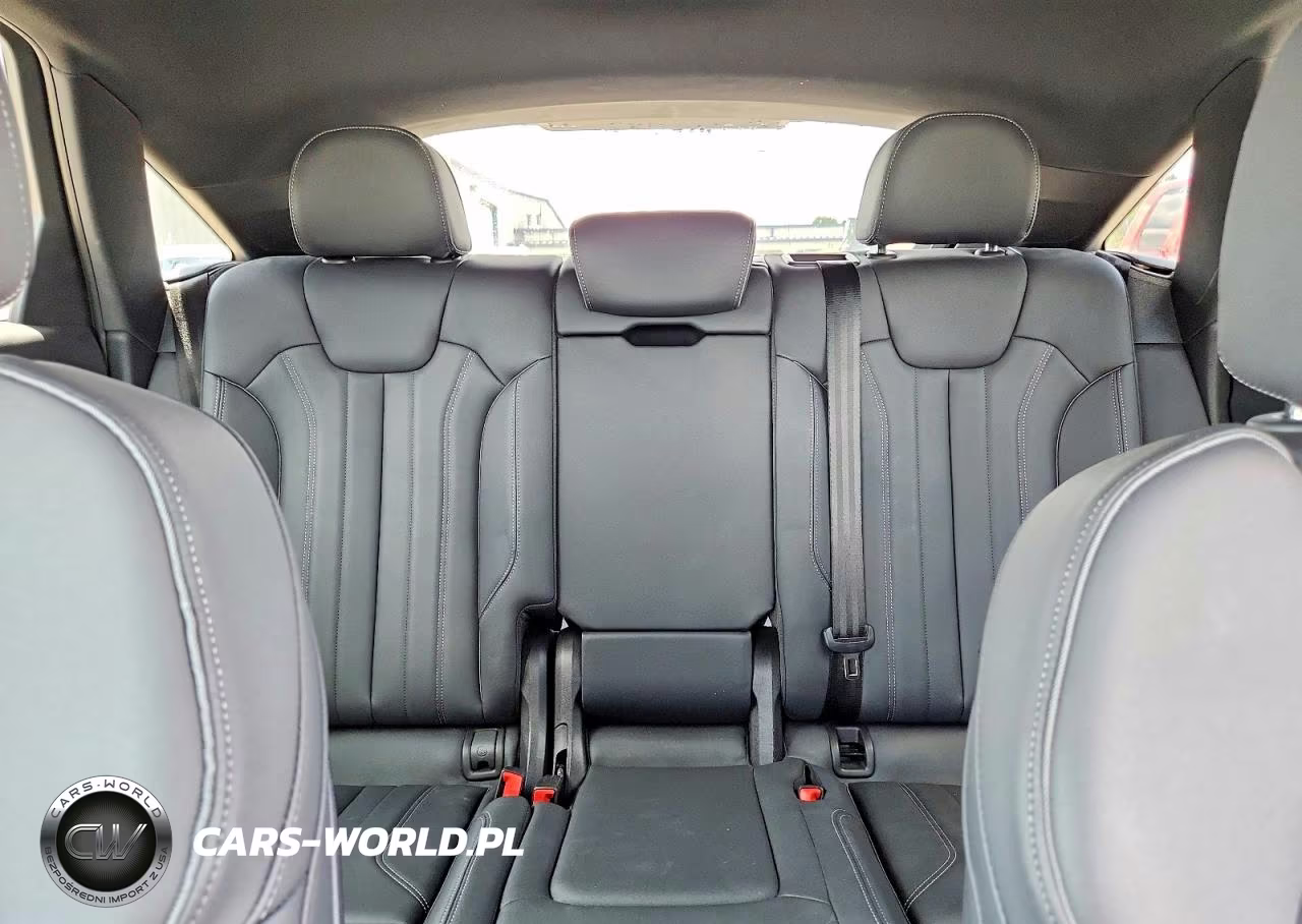 2024 Audi Q5 Sportback Prm Pls 45 VIN:WA15AAFY1R2030240 - 10