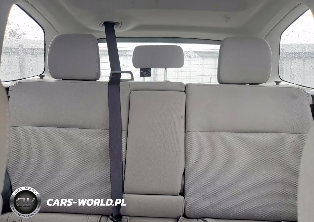 2015 Subaru Forester 2.5I Premium VIN:JF2SJADC1FH830062 - 10