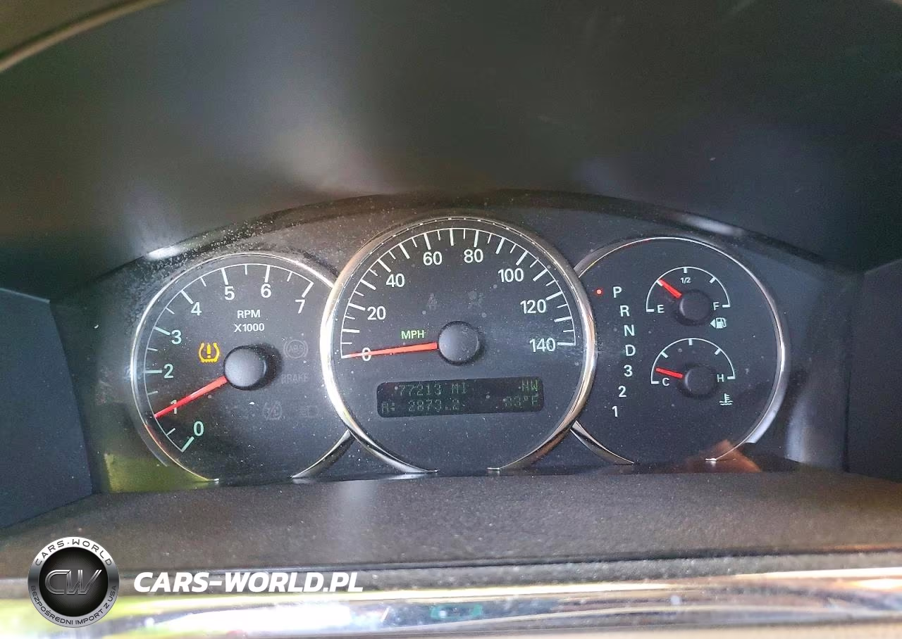 2009 Buick Lacrosse Cxl VIN:2G4WD582591220880 - 9