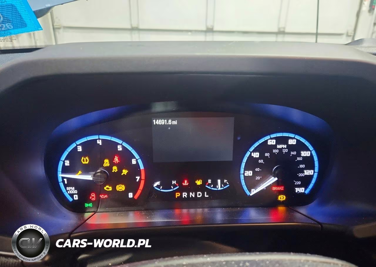 2024 Ford Bronco Sport Big Bend VIN:3FMCR9B68RRE97719 - 9