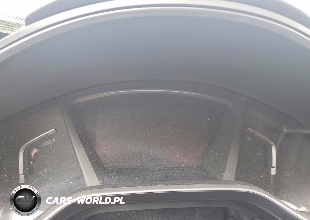 2018 Honda Cr-V Ex VIN:2HKRW2H58JH613750 - 9
