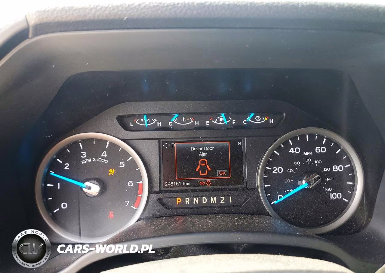 2017 Ford F250 Super Duty VIN:1FT7W2B65HEE53443 - 9