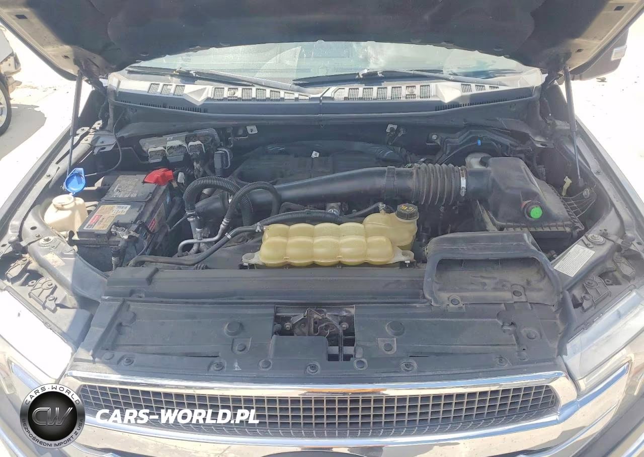 2019 Ford F150 Supercrew VIN:1FTFW1E1XKFB72861 - 11