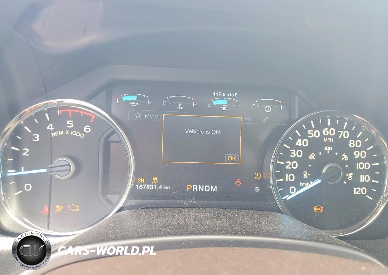 2019 Ford F150 Supercrew VIN:1FTFW1E1XKFB72861 - 9