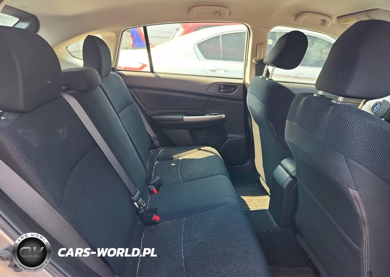 2016 Subaru Impreza VIN:JF1GPAA60G8342861 - 10