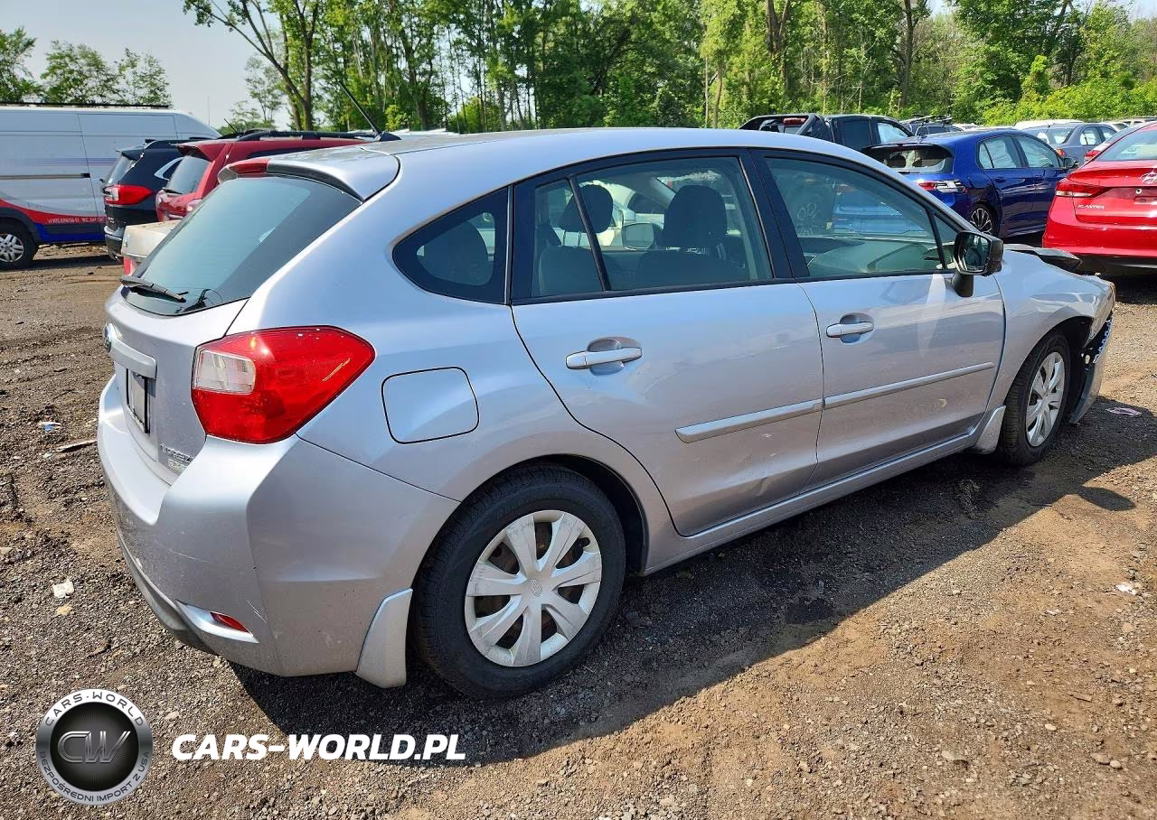 2016 Subaru Impreza VIN:JF1GPAA60G8342861 - 3