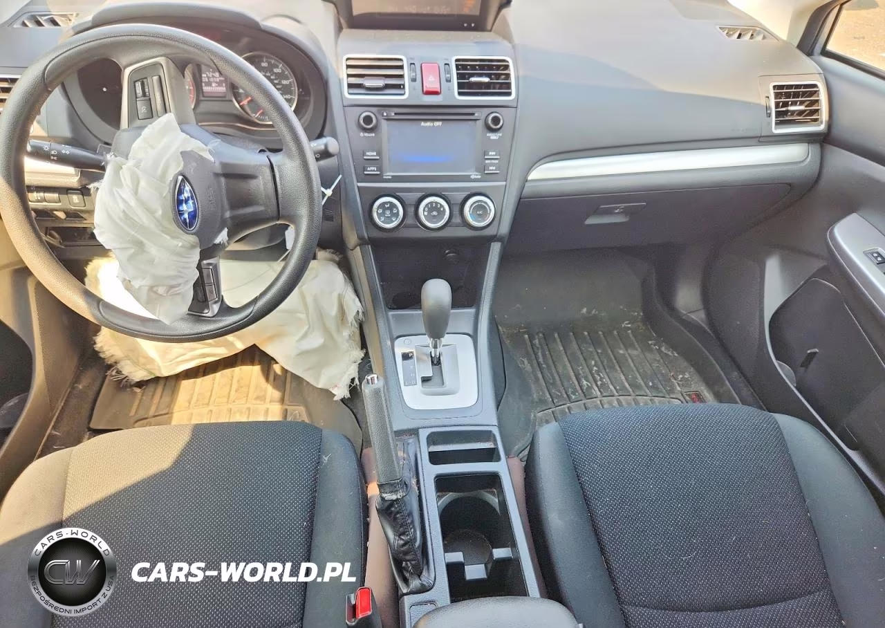 2016 Subaru Impreza VIN:JF1GPAA60G8342861 - 8