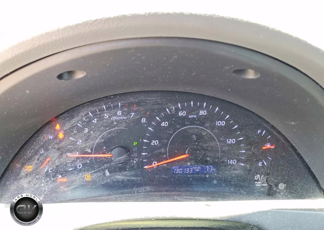 2011 Toyota Camry Le VIN:4T1BF3EK7BU744950 - 9